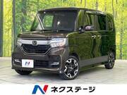 2020 HONDA N-BOX CUSTOM