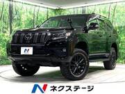 2022 TOYOTA LAND CRUISER PRADO