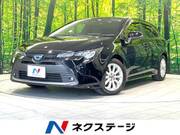 2022 TOYOTA COROLLA TOURING