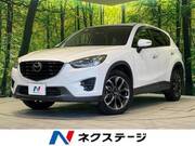 2015 MAZDA CX-5 XD L PACKAGE