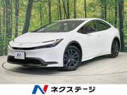 2025 TOYOTA PRIUS