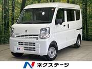 2025 SUZUKI EVERY