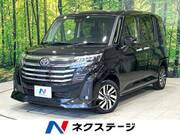 2022 TOYOTA ROOMY