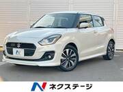2018 SUZUKI SWIFT
