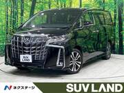2023 TOYOTA ALPHARD