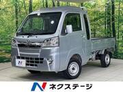 2018 DAIHATSU HIJET TRUCK