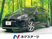 2019 TOYOTA AQUA CROSSOVER