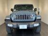 CHRYSLER JEEP WRANGLER UNLIMITED