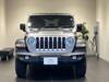 CHRYSLER JEEP WRANGLER UNLIMITED