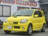 SUZUKI KEI