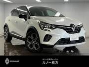 2023 RENAULT CAPTUR