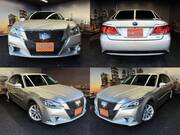 2013 TOYOTA CROWN HYBRID