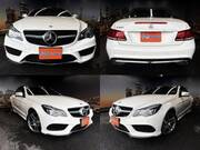 2015 MERCEDES BENZ E-CLASS