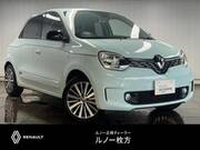 2024 RENAULT TWINGO