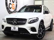 2017 MERCEDES BENZ GLC-CLASS