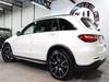 MERCEDES BENZ GLC-CLASS