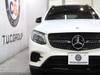 MERCEDES BENZ GLC-CLASS