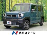 2025 SUZUKI HUSTLER