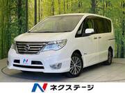 2014 NISSAN SERENA