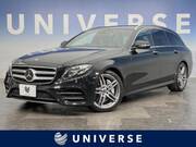 2020 MERCEDES BENZ E-CLASS Stationwagon