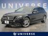 MERCEDES BENZ E-CLASS Stationwagon