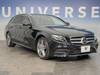 MERCEDES BENZ E-CLASS Stationwagon