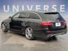 MERCEDES BENZ E-CLASS Stationwagon