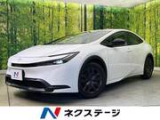 2025 TOYOTA PRIUS