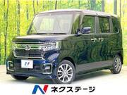 2021 HONDA N-BOX CUSTOM