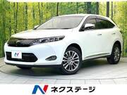 2014 TOYOTA HARRIER