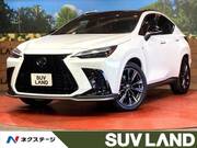 2023 LEXUS NX