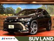 2024 TOYOTA COROLLA CROSS HYBRID Z