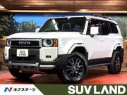 2024 TOYOTA LANDCRUISER 250
