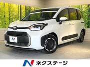2024 TOYOTA SIENTA