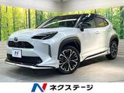 2024 TOYOTA YARIS CROSS HYBRID Z