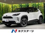 2025 TOYOTA YARIS CROSS Z