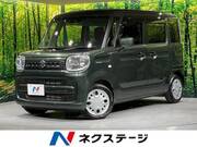 2021 SUZUKI SPACIA