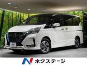 2020 NISSAN SERENA