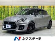 2025 SUZUKI SWIFT SPORT