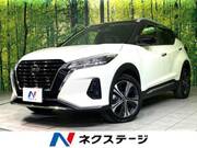 2021 NISSAN KICKS