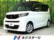 2021 MITSUBISHI EK SPACE