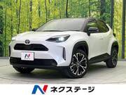 2025 TOYOTA YARIS CROSS Z