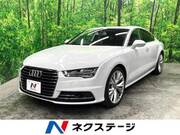 2017 AUDI A7 SPORTBACK