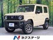 2025 SUZUKI JIMNY XC