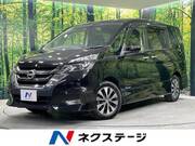 2018 NISSAN SERENA HIGHWAYSTAR V SELECTION