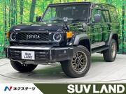 2024 TOYOTA LAND CRUISER