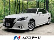2014 TOYOTA CROWN