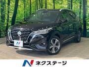 2021 NISSAN KICKS