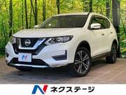 2017 NISSAN X-TRAIL 20X