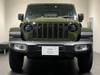 CHRYSLER JEEP WRANGLER UNLIMITED